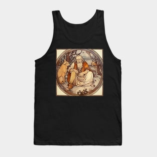 Mimir Tank Top